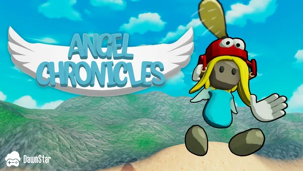 Angel Chronicles