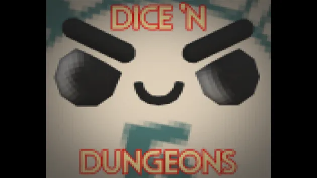 D&D - Dices and Dungeons