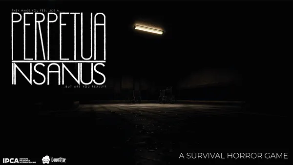 Perpetua Insanus