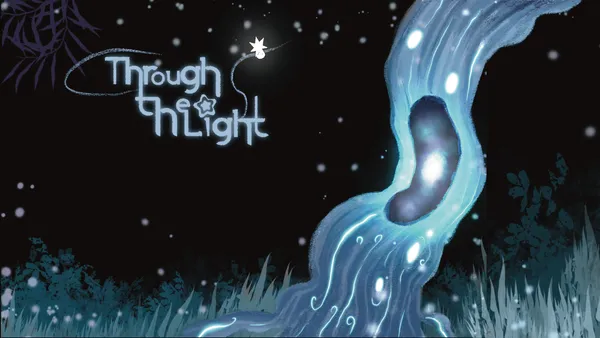 Through The Light